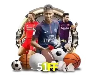 Apostas Esportivas no 51FF