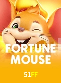 Caça-níqueis fortune mouse 51FF
